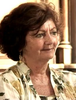 Françoise Bonardel