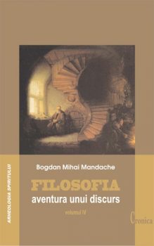 filosofia aventura unui discurs mare