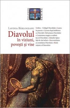 Lavinia Bârlogeanu Diavolul in viziuni, povesti si vise