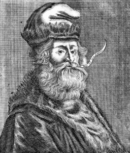 Ramon Llull
