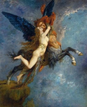 Gustave_Moreau_-_La_Chimère