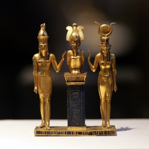 Jewel Osiris family