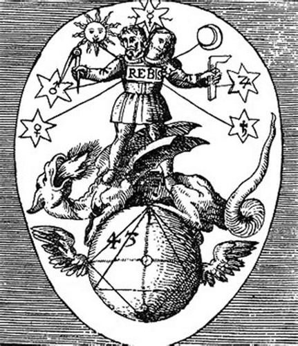 heinrich nollius rebis theoria philosophiae hermeticae 1617