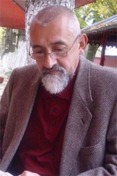 bogdan mihai mandache