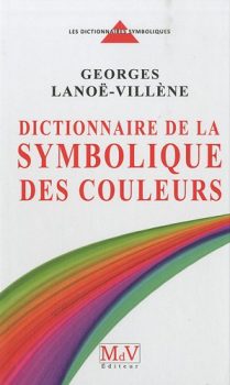 Georges-Lanoe-Villene-Dictionnaire-de-la-symbolique-des-couleurs
