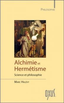 Marc-Halevy-Alchimie-et-Hermétisme-Science-et-philosophie
