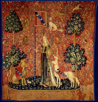 The_Lady_and_the_unicorn_Touch