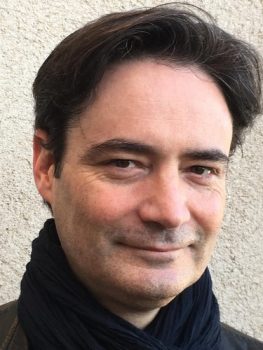 olivier pouclet