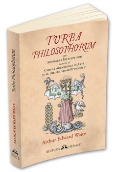 a-e-waite-turba-philosophorum