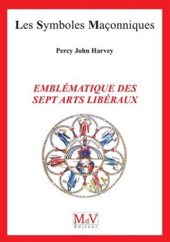 percy-john-harvey-emblematique-des-sept-arts-liberaux